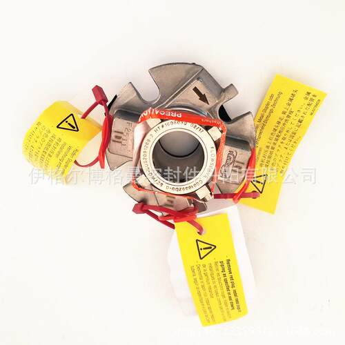 福斯FLOWSERVE机械密封K28201(X-20045MM)替代质量保证