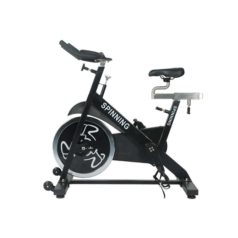 健身房商用动感单车室内有氧运动动感单车家用健身动感单车