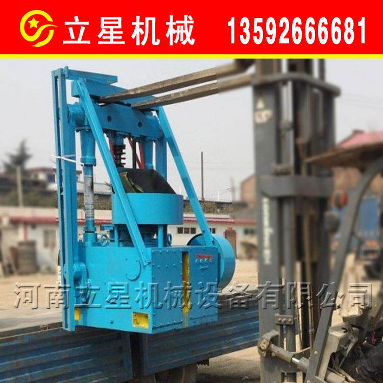 高压制作蜂窝煤成型机多功能民用打煤机小型鹅蛋煤球机立星现货