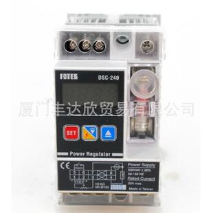 440 全新 台湾阳明FOTEK DSC 零点相位功率调整器 单相