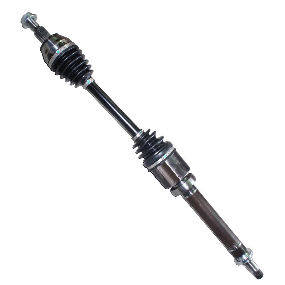 F1F13B436MC右前半轴驱动轴输出轴右半轴适用福特15福克斯AT 1.0T