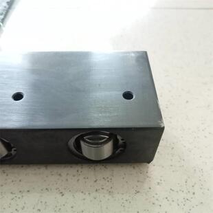 德国罗姆希特油缸1845H090R30DM接近开关螺纹缸滚柱原厂采购