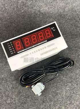 LD-B10-T220G BWD-3K260干式变压器电脑温控仪干变温控器LD-B10-A