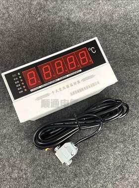 BD-717K320C干式变压器专用电W脑温控仪LD-BWD-4K0R干2变3风机温