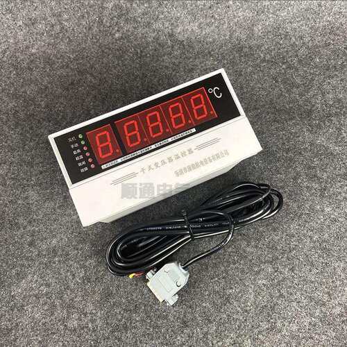 YBWD-2K IB-S201 IB-E201干式变压器电脑温控仪干变温控器