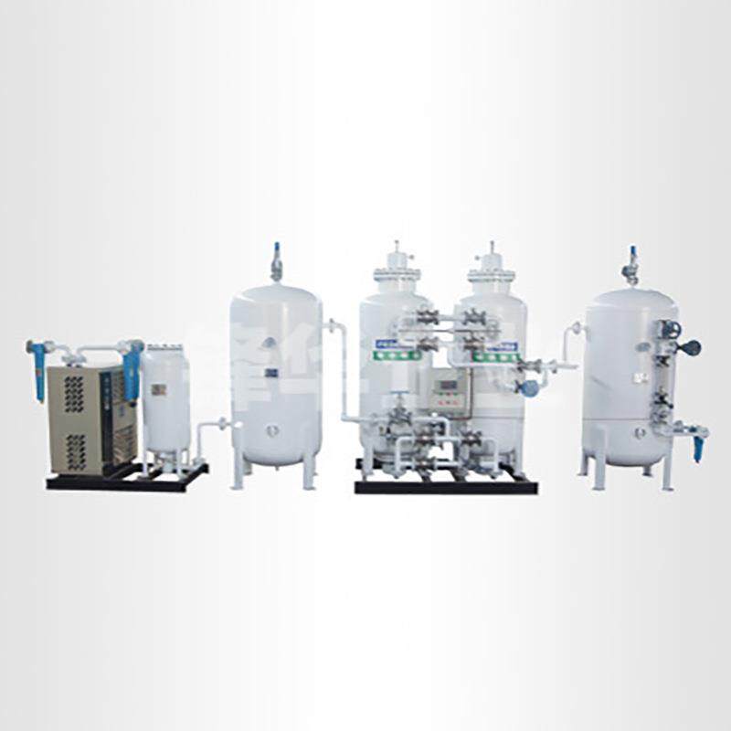制氧机厂家直供自动化工业氧气设备分子筛式制氧spa吸附制氧机