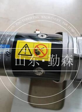60-2000挖掘机和WA380-600装载机启动马达发电机原厂供应