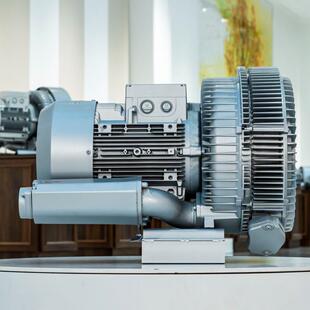 7BH37 全风环保 2RB 943 热风吹毛机用漩涡风机 20KW