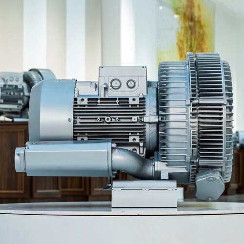 全风环保 2RB 610-7AH26 3KW 灌装机械用高压风机