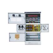 户外配动电XL21力柜柜属配金电箱照明按客户需控制箱冷轧不锈钢动