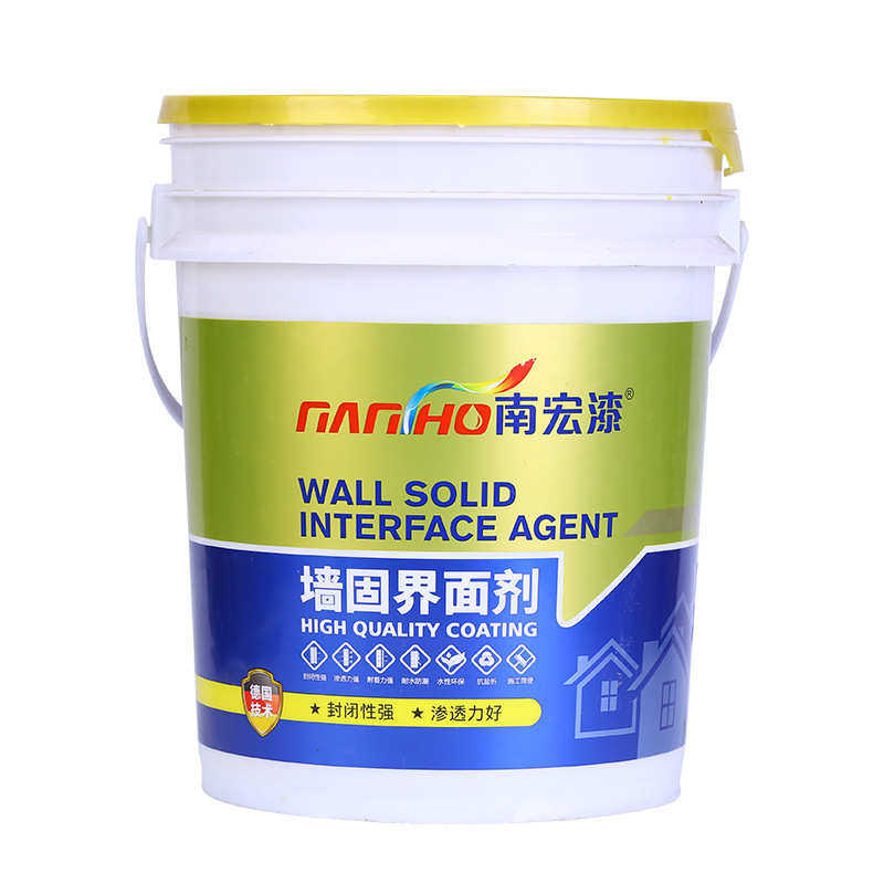 厂家直供墙固界面剂 墙面加固抗碱防潮界面剂乳液 混凝土界面处理,工业油品/胶粘/化学/实验室用品,界面剂,淘宝优惠券,粉丝福利购,淘宝优惠卷
