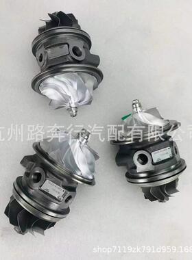 GTX3582高性能改滚珠轴承涡轮增压机芯GT35 836014-5004s WK0104J