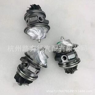 5004s WK0104J 836014 GTX3582高性能改滚珠轴承涡轮增压机芯GT35