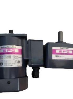 SPG电机S9R90GDH-TCE S9KC10B GEAR HEAD S9140GXHCE