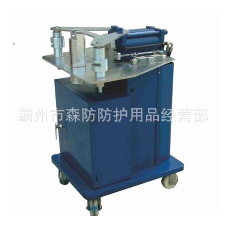 断多功能弯排机CL2A/CL1铜铝母切器成孔成线形机CVF立弯具机切断