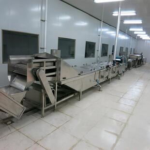 酱腌菜巴氏杀菌机 真空袋酱菜巴氏杀菌设备 酱菜巴氏杀菌流水线