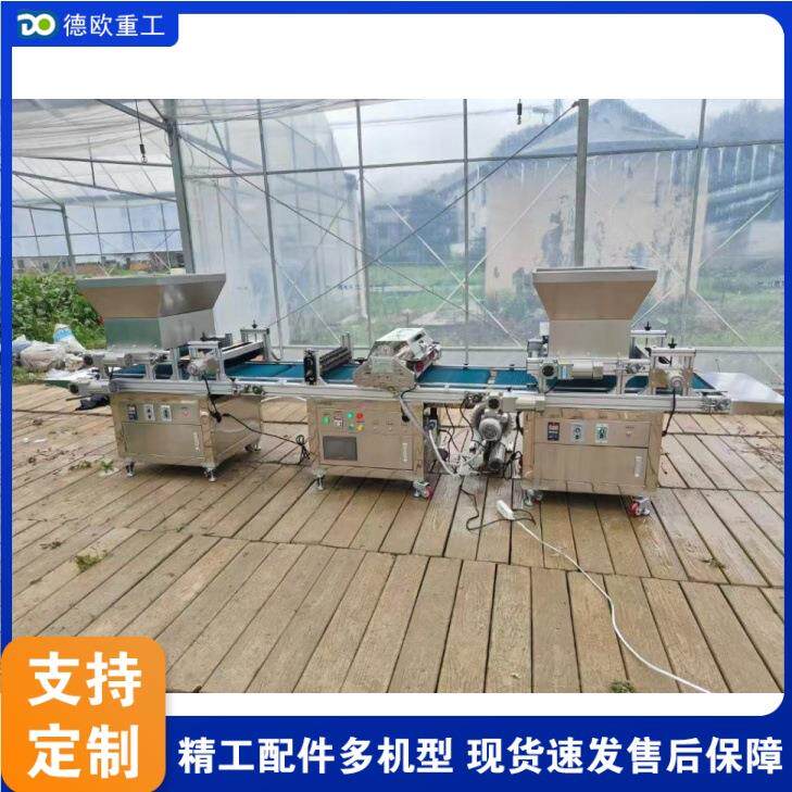 全自动漂盘育苗设备 蔬菜大棚种子育苗机 自动光感检测播种设备