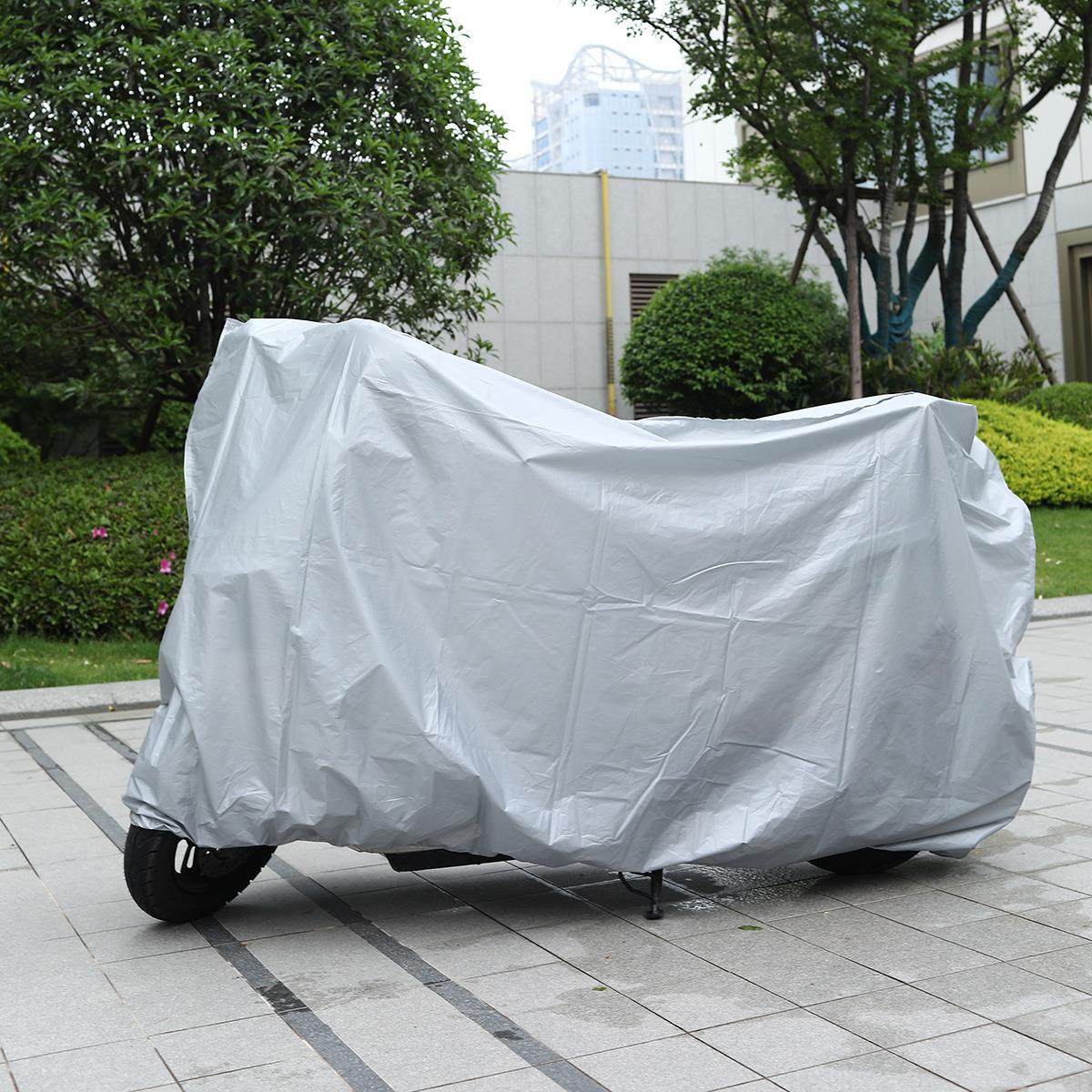电动车防雨套车衣车罩全罩 电瓶车摩托车加厚自行车遮雨防晒罩子
