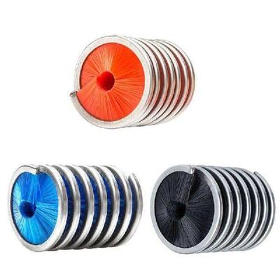 Lightweight Rock Climbing Hiking Nylon Rope Cord Cleaner