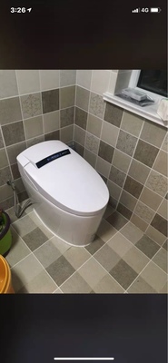 亲身体验揭秘德希顿马桶什么档次，德希顿马桶质量差吗