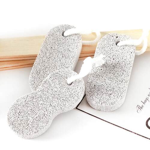 Pumice stone for itching relief, volcanic stone bath stone,