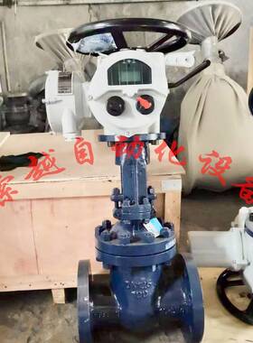 DN600 楔式软封闸阀密索越 Z暗945X-16Q电法兰杆闸阀动 化工冶金