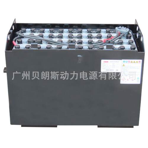 48V牵引蓄电池24-7DB630 杭叉配件 CPD20J杭州叉车电瓶工厂直销