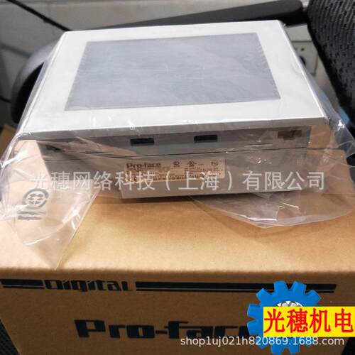 PFXGP4501TAA日本全新原装普洛菲斯触摸屏人机界面AST3501-T1-AF