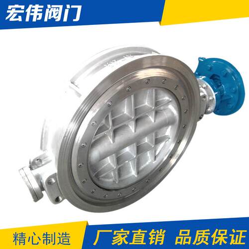 热销推荐D7W-25P涡轮对夹蝶阀DN800大口径对夹蝶阀