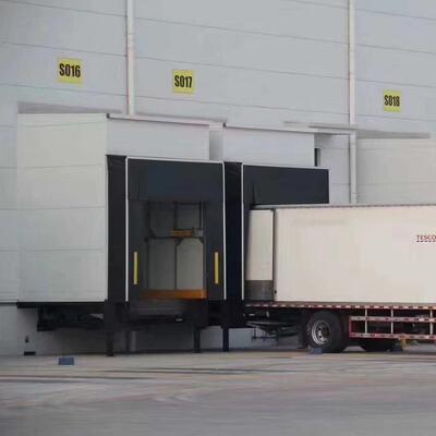 工业机械门封防风密封适用多种车型伸缩式食品车间卷闸门卷帘门