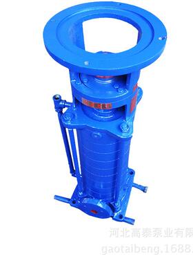 现货直销80LG50-20*6立式多级离心泵 高层建筑给水增压泵品质优