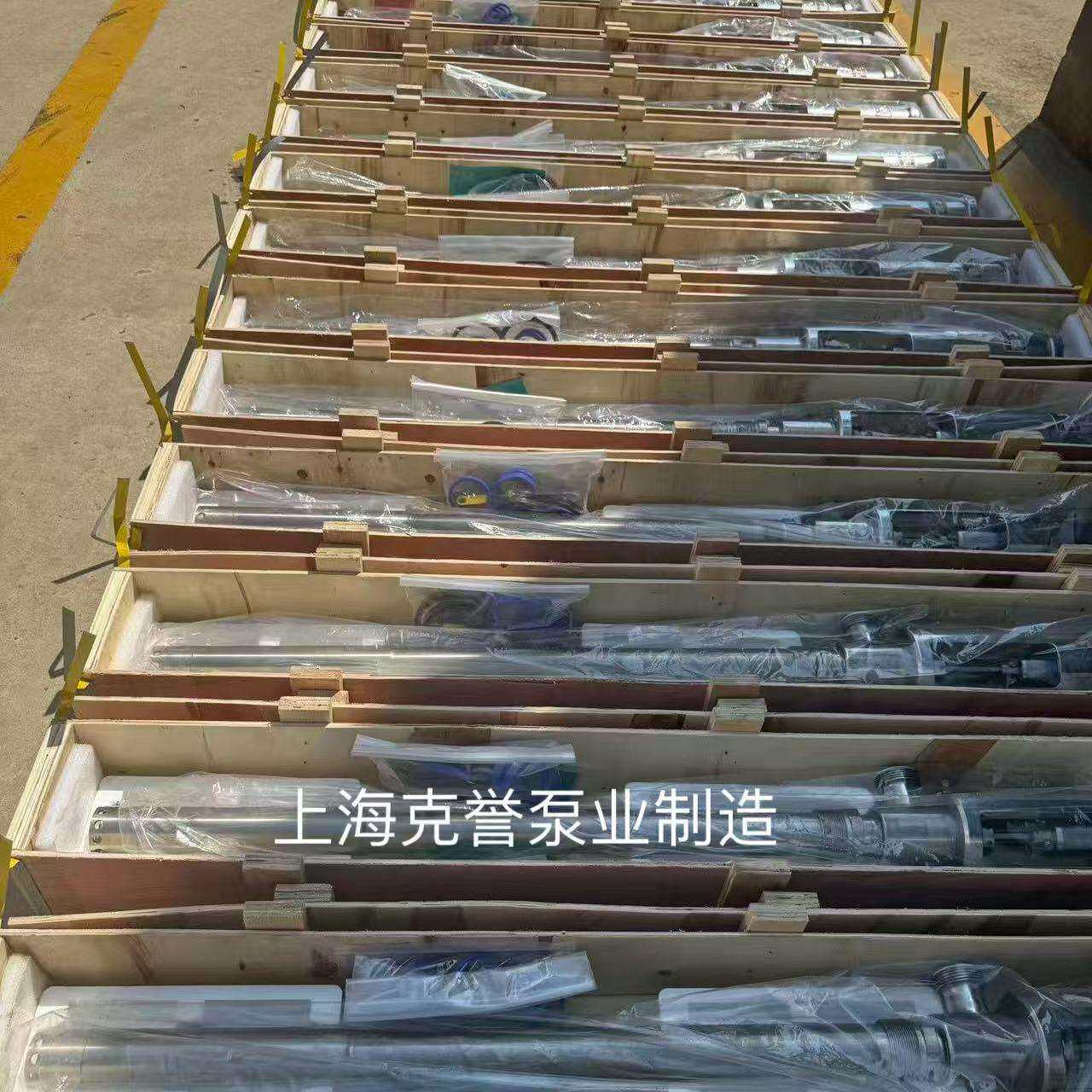 直销气动浆料泵FY0.8T不锈钢胶水泵高粘度油漆泵气动柱塞泵活塞泵