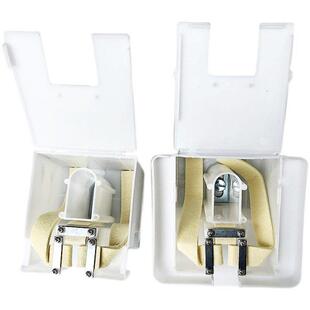 杭州西奥电梯主副轨大小方油杯XAA349H1 XO5334B005 斯 奥