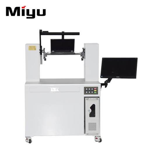 落地式转轴力试验机