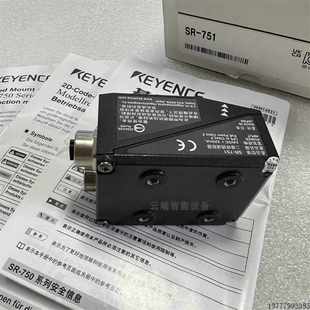 700 710 752 600 基恩士SR 750 610读取器 751