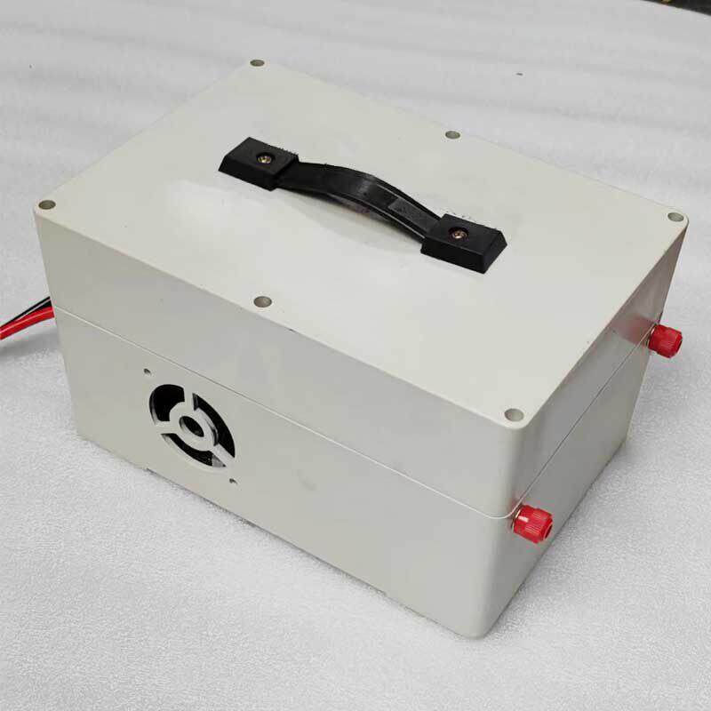 新款12v电源转换器其它元器件