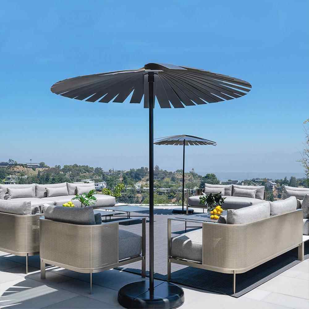 户沙发组合设售楼部外别墅庭院花园躺椅计师酒店露天台阳室外咨询,住宅家具,户外沙发,淘宝优惠券,粉丝福利购,淘宝优惠卷