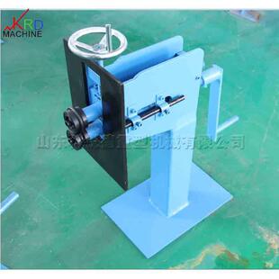 科德型手动属动辘线电机起线机金薄板圆锐krd 004管压筋连接辘线