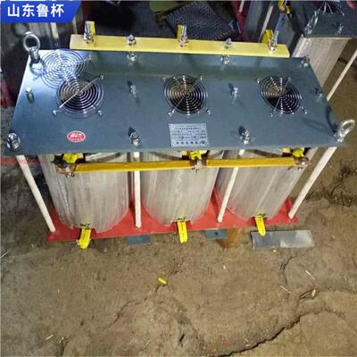 频敏变阻器BP4-04002/07113适用容量14至1000kW的绕线型电动机