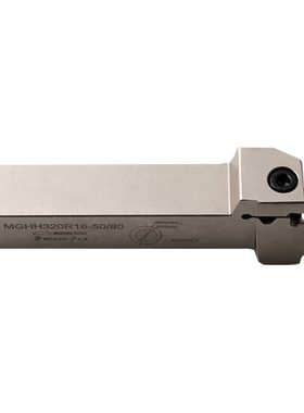 槽白色刀片弹簧钢杆数控装220杆切刀mghh216/端面刀mgmn200