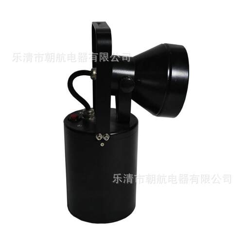 JIW5281/LT便携强光探照灯、便携强光探照灯磁力吸附