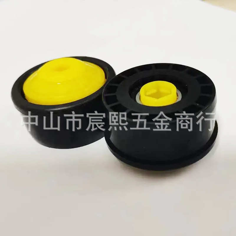 全新原装INTERROLL英特诺PolyVee多楔带驱动头 ø 43mm详情询客服