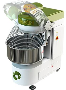 销售烘培食品厂SPI30F饼房打面机商用和面机蛋糕店设备