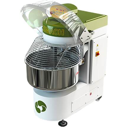 销售烘培食品厂SPI 30F饼房打面机商用和面机蛋糕店设备