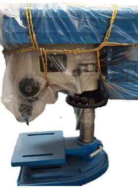 厂家现货台钻Z516A台式打孔钻孔设备16mm380V220V家用钻床