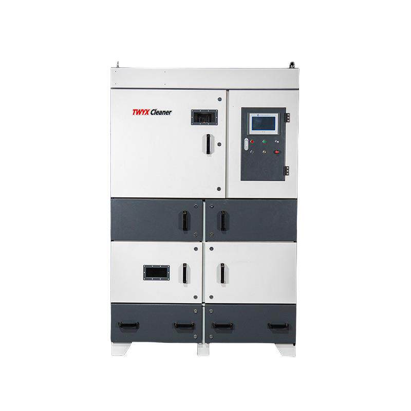 全风环保科技股份HRZN-11-15功率11kw15kw工业脉冲集尘器集尘机