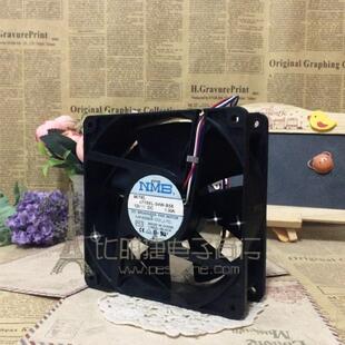 B56蚂蚁LAQ专用风扇 04W 原装 NVMB12cm121.3A戴尔Y45744715KL