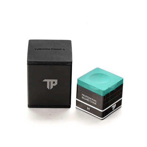 台球版巧八油性职业中式粉球杆tp粉蓝黑斯诺克色美式克巧球九擦粉