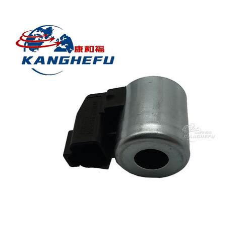 适用于林德HT16-20Ds-1216车系叉车配件电磁线圈总成12193502900