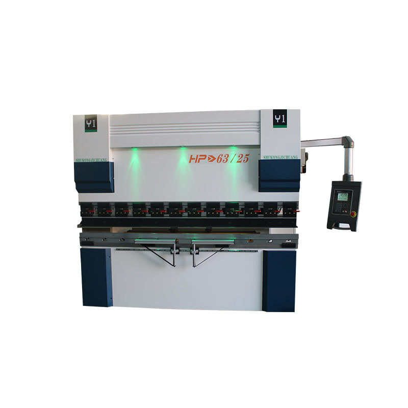 数控折弯机 全自动液压折弯机 电液伺服折弯机 金属折弯机折边机